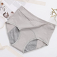 🎉Buy 1 Get 1 Free🩲 High-Waisted Leak-Proof Underwear – Reliable Leak Protection, Comfortable High Waist✅