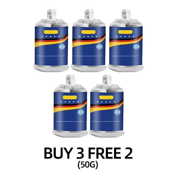 🔥Buy 2 Free 1 (3 sets)🔥Strong Metal Casting Welding Glue