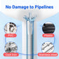 🏆 Last Day Special Price £9.99!!!🚰 Powerful Pipe Dredging Agent – Fast Clog Removal, Safe for Pipes & Multi-Use 🚰