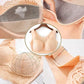💖Buy 2 Get 1 Free (3PCS) 💥Each Only ￡9.66!！🌸Ultimate Lift Stretch Full Shape Seamless Lace Bra
