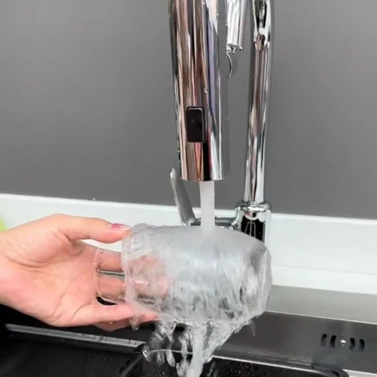 🔥Hot Sale 49% OFF🎁Waterfall Kitchen Faucet