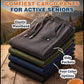 🎁2026 Hot Sale 70% OFF🏆MultiPants -Ultra Stretch Lightweight Breathable Cargo Pants