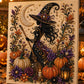 🔥LAST DAY SALE ONLY ￡10.99!!  👻✨ Halloween Pearl Art DIY Kit – Turn Tiny Pearls into Spooky-Cute Magic