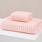 🔥BUY 1 GET 1 FREE🔥Super Soft Absorbent Coral Velvet Bath Towel🎁+Free Face towel