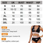 🔥Special Price £12.99!!💥50K+ SOLD!-👙High Waisted Tummy Control Color Block Bikini Sets