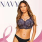 💖Buy 2 Get 1 Free (3PCS) 💥Each Only ￡9.66!！🌸Ultimate Lift Stretch Full Shape Seamless Lace Bra