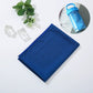 🏖️Last Day Buy 1 Get 1 Free (Each only ￡3.49)🔥Cold Sweat Towel You Can Use Anywhere, Anytime! Reusable Soft Absorbent Cooling Portable