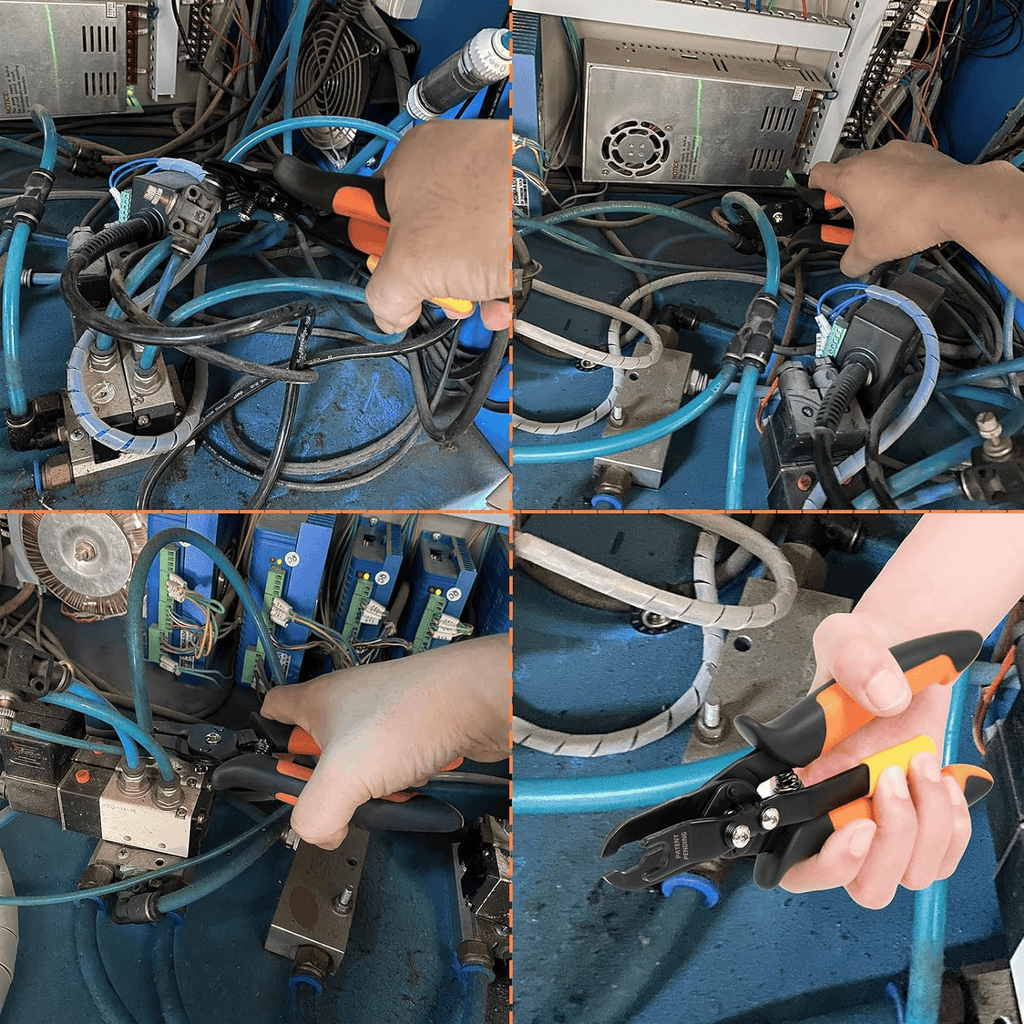 ⏳LAST DAY SALE 50% OFF !!📢🔧Air Hose Connector Removal Tool