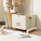 ⏰LIMITED TIME 49% OFF! 👟 Fabric Shoe Organizer Storage Box – Foldable, Large Capacity, Dustproof & Breathable for Closet & Bedroom 🧺✨