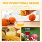 ✨BUY 2 GET 1 FREE🔥2025 New Screw-Top Lemon Squeezer🍋