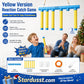 ✨Christmas Sale 70% OFF!!✨🎁Catching Sticks Game Reaction Training Toy(Fun Reflex Training for Everyone)
