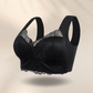 💖Buy 2 Get 1 Free (3PCS) 💥Each Only ￡9.66!！🌸Ultimate Lift Stretch Full Shape Seamless Lace Bra