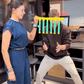 ✨Christmas Sale 70% OFF!!✨🎁Catching Sticks Game Reaction Training Toy(Fun Reflex Training for Everyone)