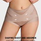 💖Last Day-Buy 1 Get 3 Packs💖Plus-Size High-Waist Cross Tummy Control Panties 🎁Free socks Today!!