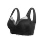 💖Buy 2 Get 1 Free (3PCS) 💥Each Only ￡9.66!！🌸Ultimate Lift Stretch Full Shape Seamless Lace Bra