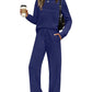🔥LAST DAY SALE - 60% OFF👍Women's Crew Neck Top & Drawstring Pants Set✨