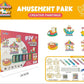 🎅Christmas Sale 60% OFF🎁DIY Crystal Paint Arts and Crafts Set