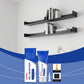 👍LAST DAY-BUY 1 GET 1 FREE🧱Efficient Drywall Repair Kit with Scraper🛠️✨