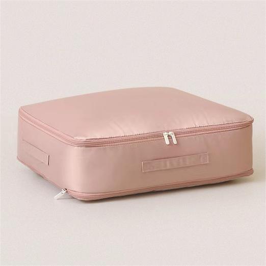 🌸Hot Sale 49% OFF🌸Ultra Space Saving Self Compression Organizer(BUY 2 GET EXTRA 10% OFF)
