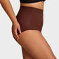 💖Last Day-Buy 1 Get 3 Packs💖Plus-Size High-Waist Cross Tummy Control Panties 🎁Free socks Today!!