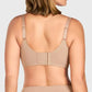 🔥Last Day Sale 60% OFF⏰👙Women's Elegant Sheer Full Coverage Plus Size Bra