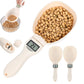 🏆LAST DAY 70% OFF🎁Food Electronic Measuring Scoop Scale