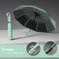 🔥LAST DAY SALE ONLY ￡12.99!!☔Automatic Folding Umbrella – Windproof, Waterproof & Compact