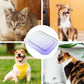 🔥Summer Hot Sale 🐶🧊Pet Cooling Pad Mat for Dogs and Cats🐶😻 - Ice Silk Summer Cool Bed Blanket in Gradient Colours, Breathable Soft Sleeping Cushion for Indoor Floors Sofas and Car Travel Washable Multiple Sizes Available