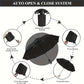 🔥LAST DAY SALE ONLY ￡12.99!!☔Automatic Folding Umbrella – Windproof, Waterproof & Compact