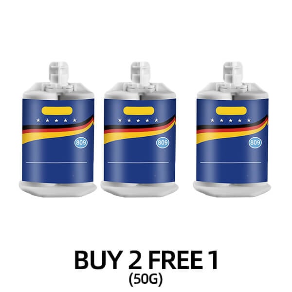 🔥Buy 2 Free 1 (3 sets)🔥Strong Metal Casting Welding Glue