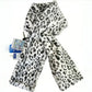 🎄60% OFF NOW! 🎉50K+ SOLD!🎁Cozy Scarf with Hidden Pocket – Warm, Soft & Secure Zipper🧣