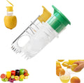 ✨BUY 2 GET 1 FREE🔥2025 New Screw-Top Lemon Squeezer🍋