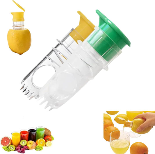 ✨BUY 2 GET 1 FREE🔥2025 New Screw-Top Lemon Squeezer🍋