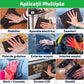 👍LAST DAY 49% OFF🧼🌟Thickened Magic Microfiber Cloth (Set of 5 pieces)