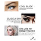 🏆 Last Day Special Price £14.99! 🌈14-Pack Waterproof Colored Gel Eyeliner Pencil – Metallic & Shimmer Finishes, Smudge-Proof（Pencil sharpener color is random）