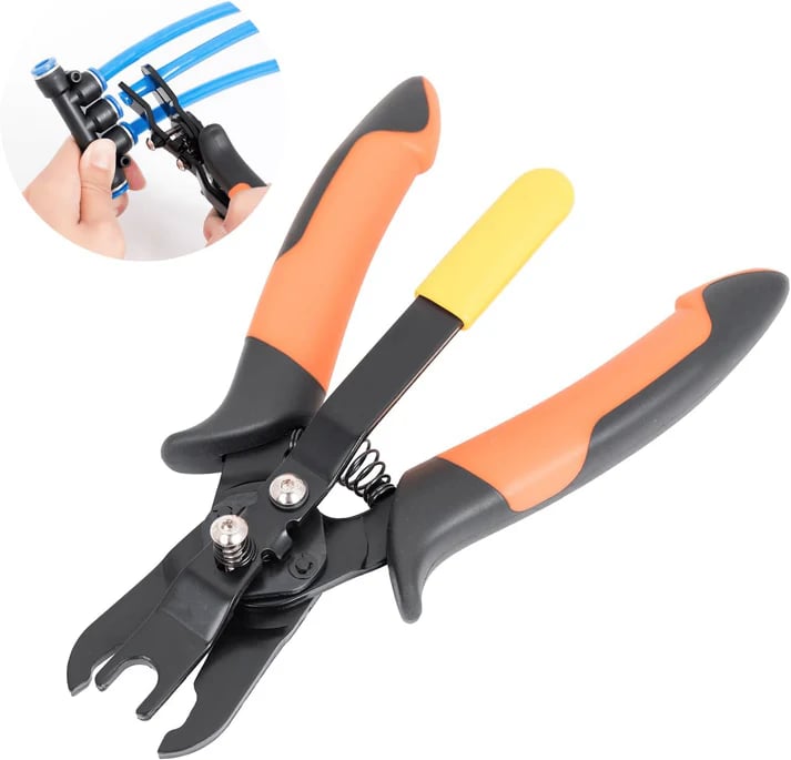 ⏳LAST DAY SALE 50% OFF !!📢🔧Air Hose Connector Removal Tool