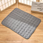 🔥Summer Hot Sale - ONLY £7.99!!⚡50K+ SOLD!🧊Pet Cooling Ice Silk Mat
