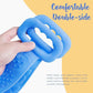 🧼 HydratBath Silicone Body Cleansing Brush | Gentle Exfoliation, Deep Cleanse & Perfect for Soft, Smooth Skin