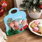 🎅LAST DAY SALE ONLY ￡10.99!!✨50K+ SOLD!🎄Bestseller Self-Sealing Christmas Candy and Cookie Bags🍪Perfect for Holiday Gifts, Biscuits and Seasonal Treats🎁