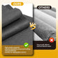 👍LAST DAY 49% OFF🧼🌟Thickened Magic Microfiber Cloth (Set of 5 pieces)