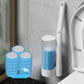 ⏳ LAST DAY! Only £6.99⚡50K+ SOLD!🚽💦Hands-Free Cleaning Gadget🧽Disposable toilet cleaning tool