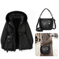 ⏳Time-Limited Special⏰🧥Women's Winter Faux Fur Padded Parka