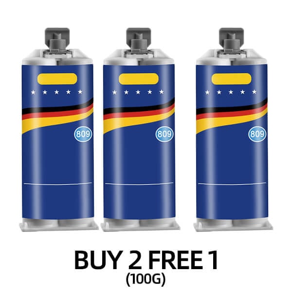 🔥Buy 2 Free 1 (3 sets)🔥Strong Metal Casting Welding Glue