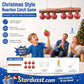 ✨Christmas Sale 70% OFF!!✨🎁Catching Sticks Game Reaction Training Toy(Fun Reflex Training for Everyone)
