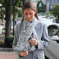🎄60% OFF NOW! 🎉50K+ SOLD!🎁Cozy Scarf with Hidden Pocket – Warm, Soft & Secure Zipper🧣