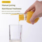 ✨BUY 2 GET 1 FREE🔥2025 New Screw-Top Lemon Squeezer🍋