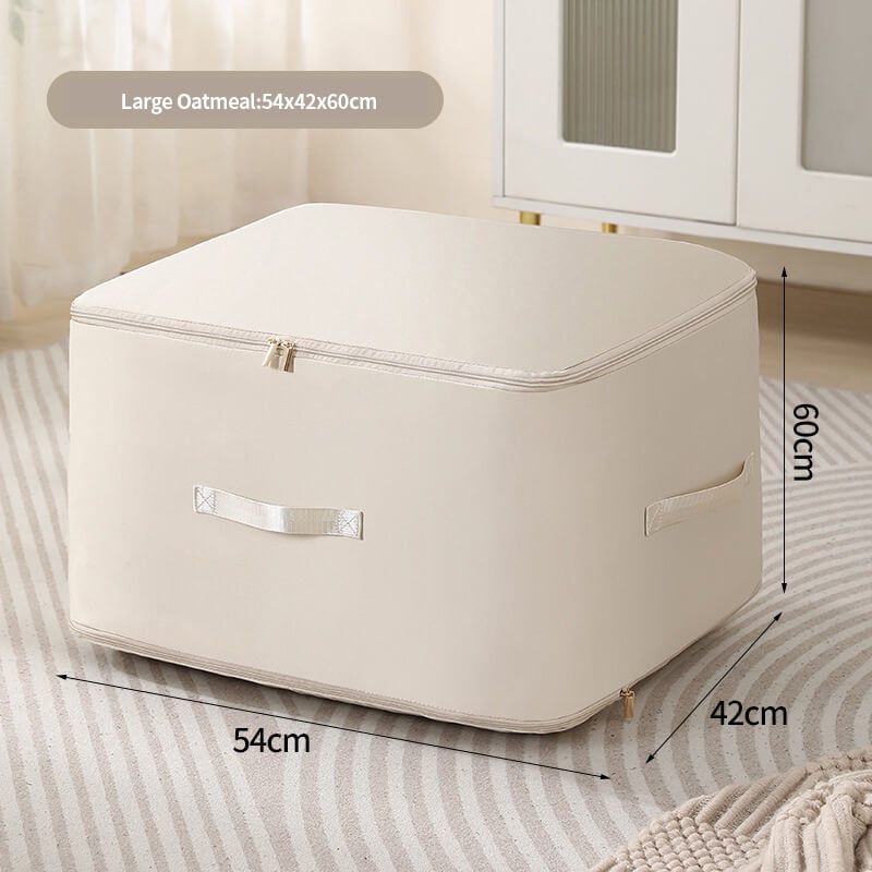 🌸Hot Sale 49% OFF🌸Ultra Space Saving Self Compression Organizer(BUY 2 GET EXTRA 10% OFF)