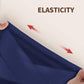 💖Last Day-Buy 1 Get 3 Packs💖Plus-Size High-Waist Cross Tummy Control Panties 🎁Free socks Today!!