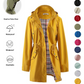 💖Early Autumn’s Sale 50% OFF🧥Women's Chic. Lightweight. Waterproof Jacket 🍃-Unleash Style and Durability in Any Storm!