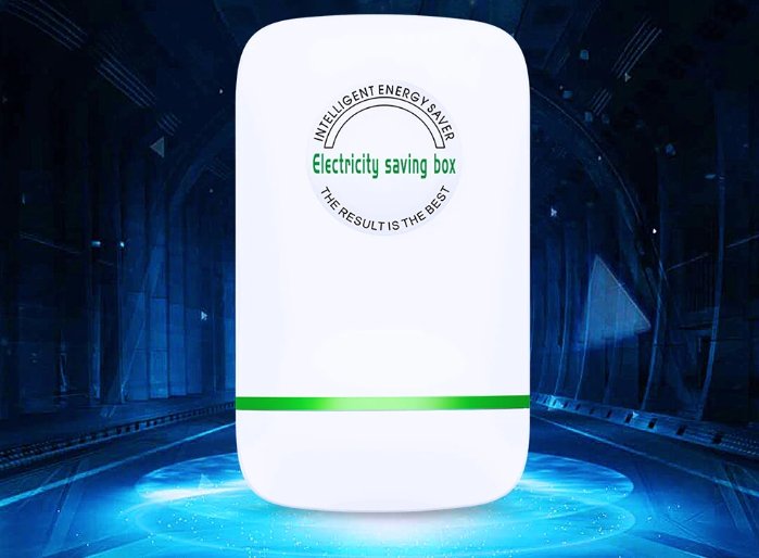 🎁Buy 1 Get 1 Free⏳Energy-saving Miracle, Intelligent Power Saving, Save Costs For Your Life!